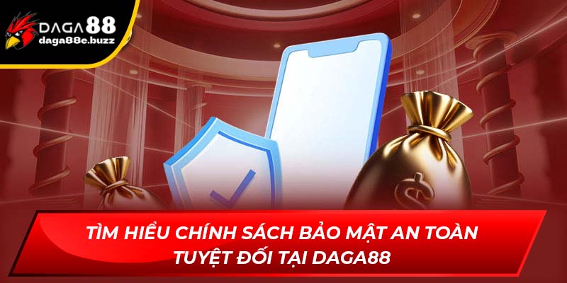 chính sách bảo mật